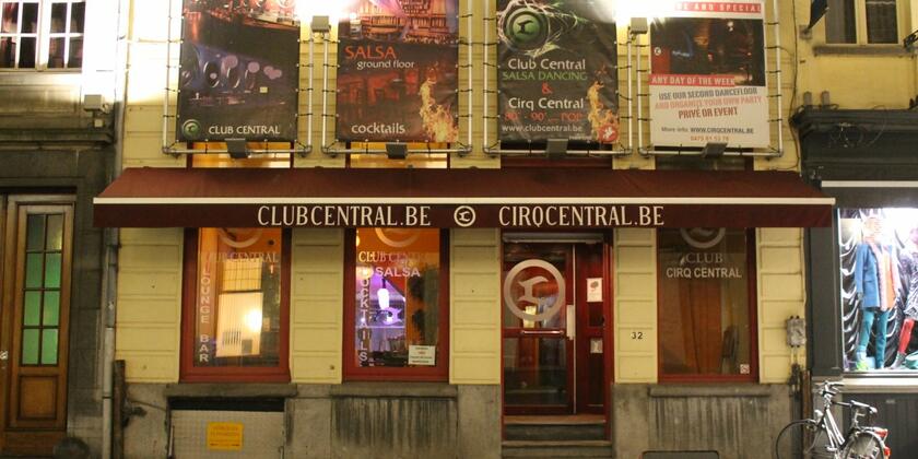 Club Central